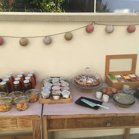 Bed & Breakfast Montecengio Terst