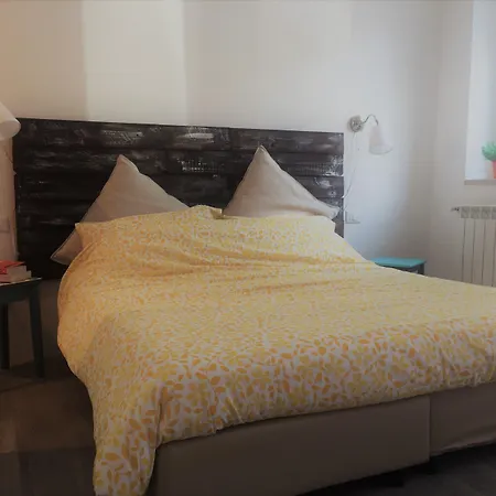 Montecengio Bed & Breakfast Terst