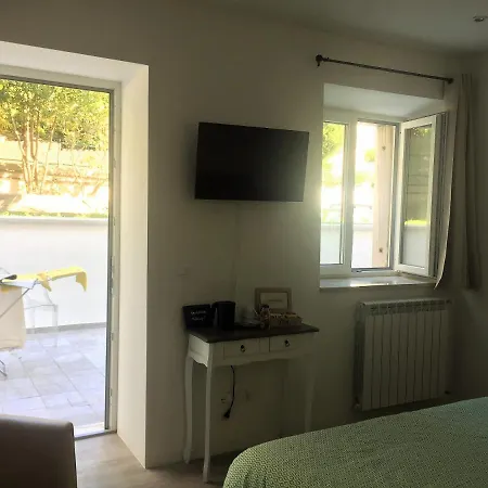 Montecengio 3* Terst