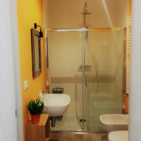 Montecengio 3* Terst