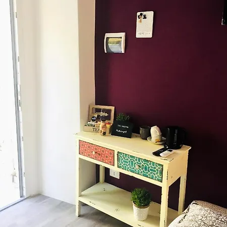 Bed & Breakfast Montecengio Terst