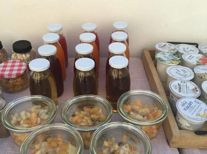 Bed and Breakfast Montecengio Τεργέστη