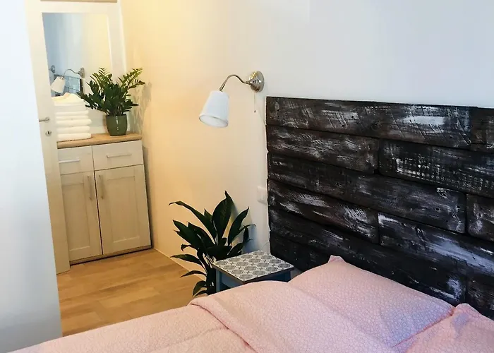 Montecengio Bed and Breakfast Τεργέστη