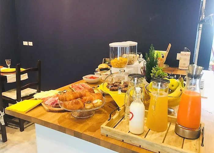 Montecengio 3* Τεργέστη