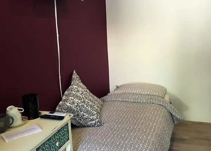 Bed and Breakfast Montecengio