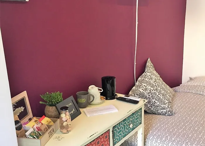 Bed and Breakfast Montecengio Τεργέστη