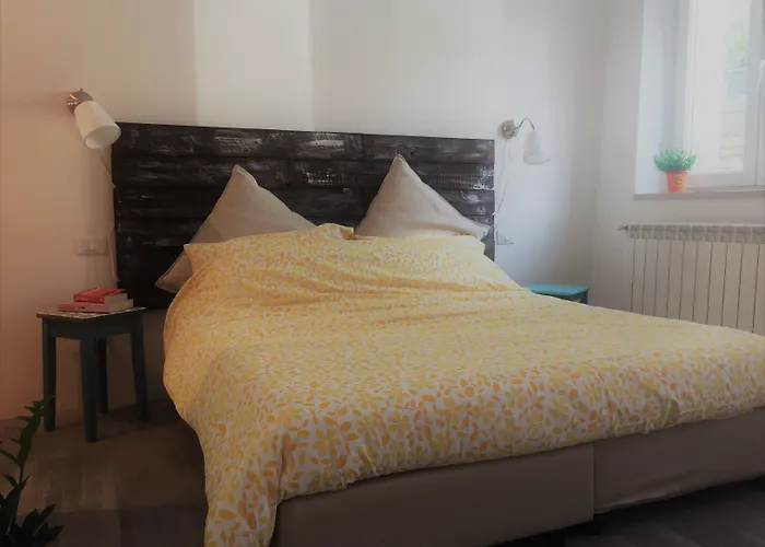 Montecengio Bed and Breakfast Τεργέστη