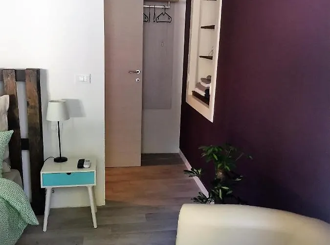 Bed and Breakfast Montecengio Τεργέστη