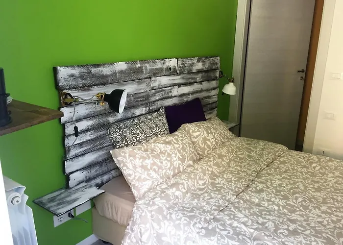 Bed and Breakfast Montecengio