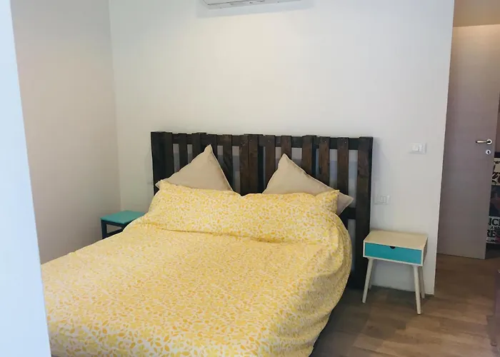 Bed and Breakfast Montecengio