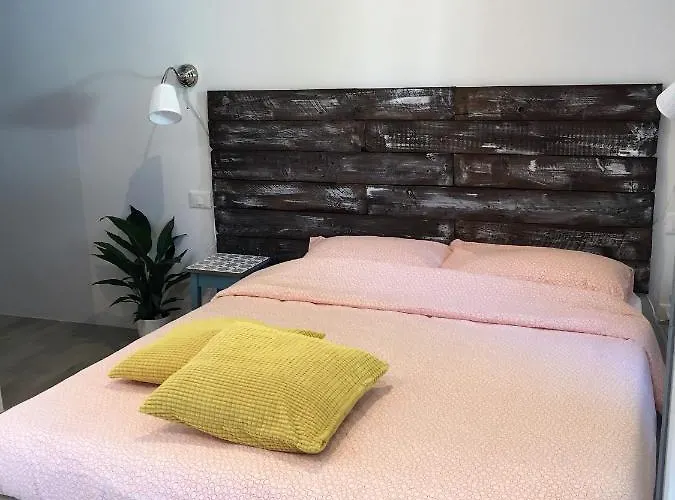 Montecengio Bed and Breakfast Τεργέστη