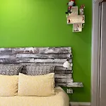 Bed & Breakfast Montecengio Trieste