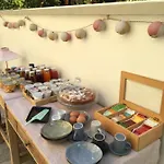Montecengio Bed & Breakfast