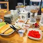 Bed & Breakfast Montecengio