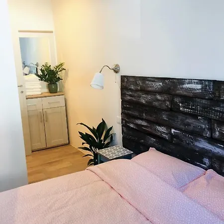 Bed & Breakfast Montecengio *