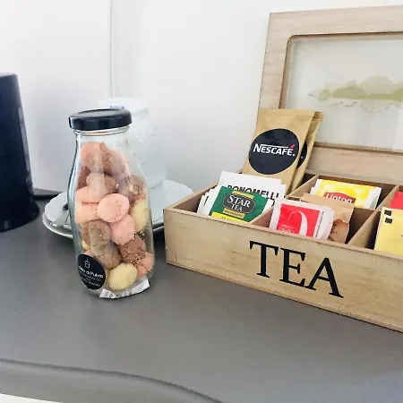 Montecengio Couette-café Trieste