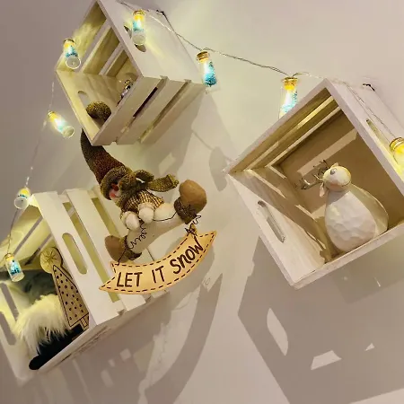 Frühstückspension Montecengio 3*