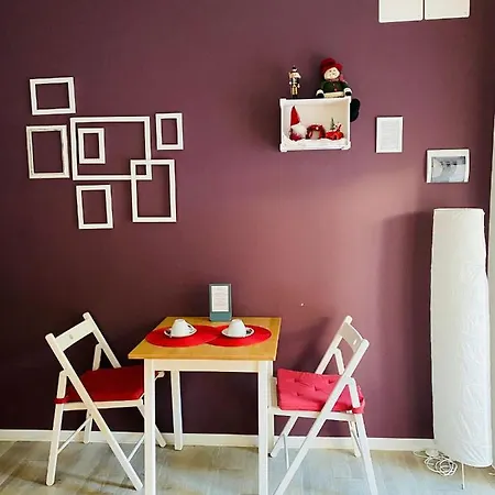 Bed & Breakfast Montecengio Trieste
