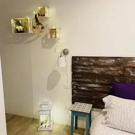 Montecengio Bed & Breakfast *
