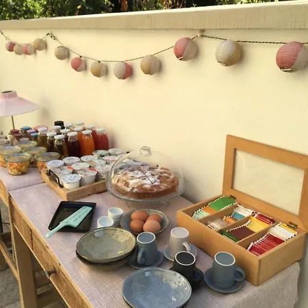 Montecengio Bed and breakfast