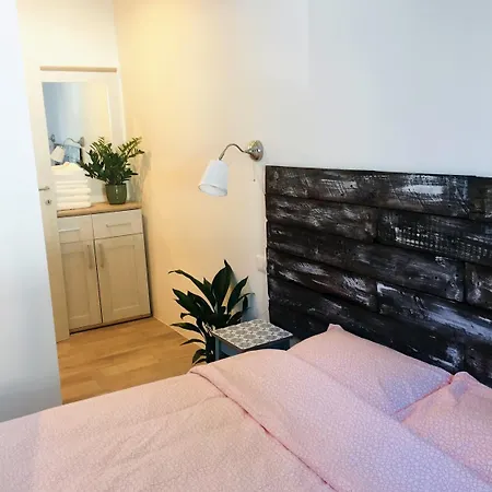 Montecengio Bed and breakfast Trieste