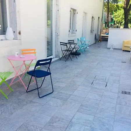 Frühstückspension Montecengio 3*