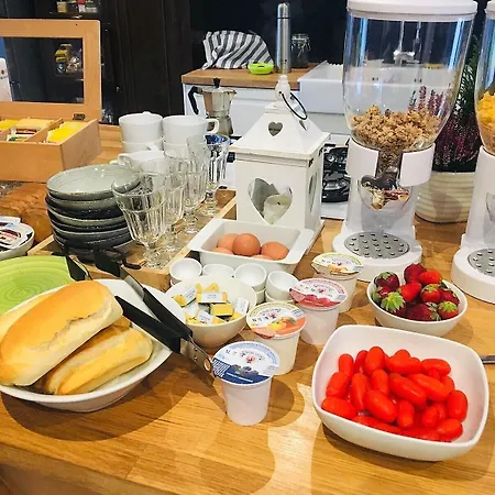 Bed and breakfast Montecengio