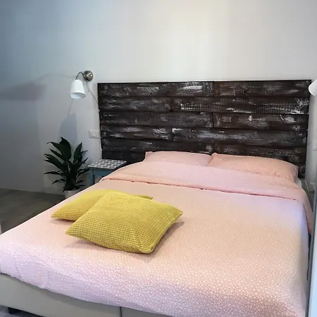 Bed and breakfast Montecengio 3*