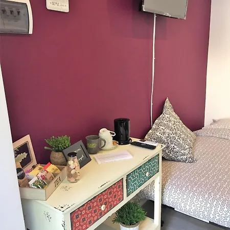 Bed and breakfast Montecengio Trieste