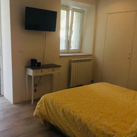 Montecengio 3*