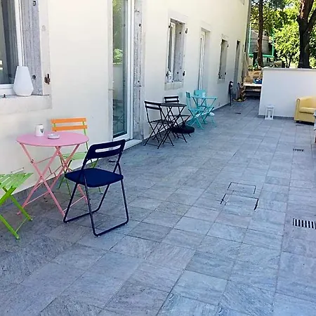 Montecengio Frühstückspension Triest