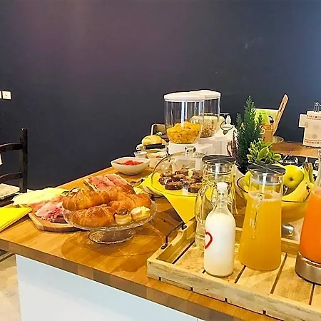 Montecengio Bed and breakfast Trieste