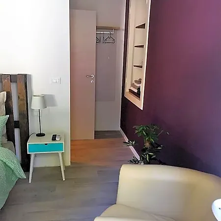 Montecengio Frühstückspension 3*
