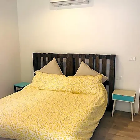 Montecengio Bed and breakfast 3*