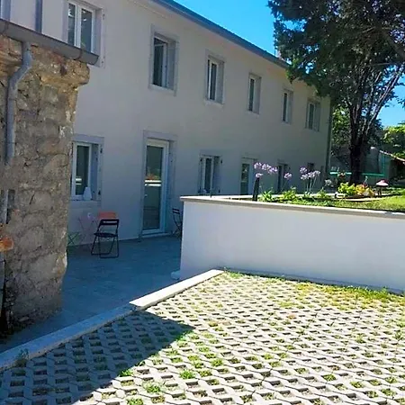 Montecengio Frühstückspension