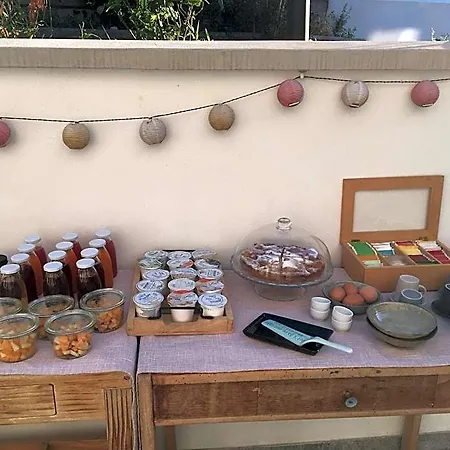 Bed and breakfast Montecengio 3*