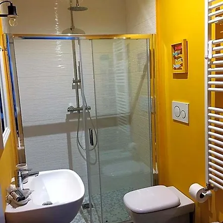 Bed and breakfast Montecengio