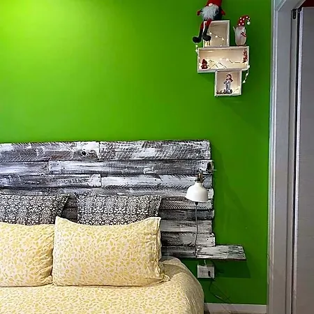Montecengio Bed and breakfast