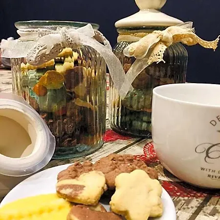 Montecengio Bed and breakfast Trieste
