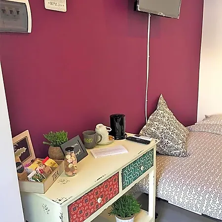 Bed and breakfast Montecengio 3*
