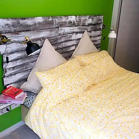 Montecengio Bed and breakfast 3*