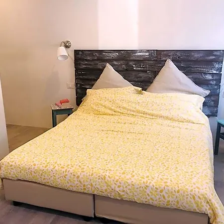 Bed and breakfast Montecengio 3*
