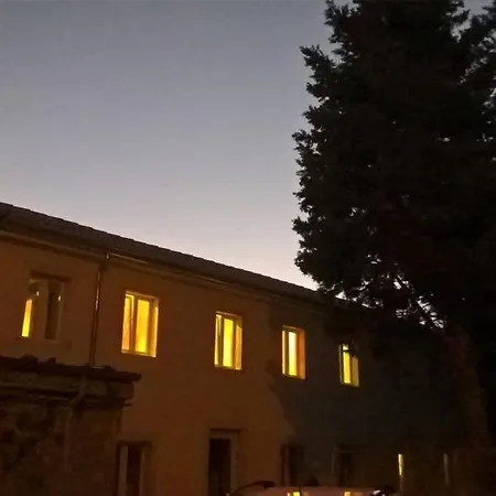 Frühstückspension Montecengio Triest