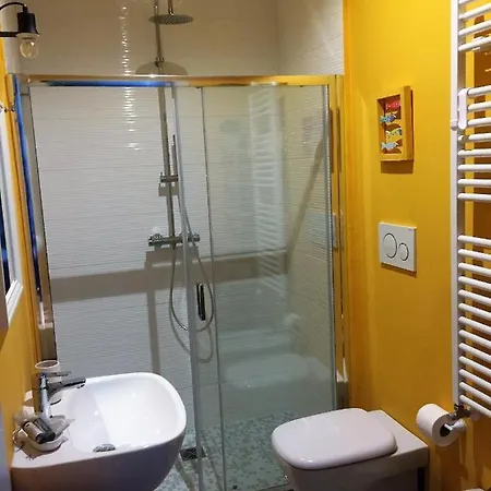 Montecengio Bed and breakfast 3*