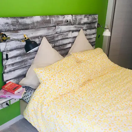 Montecengio Bed and breakfast 3*