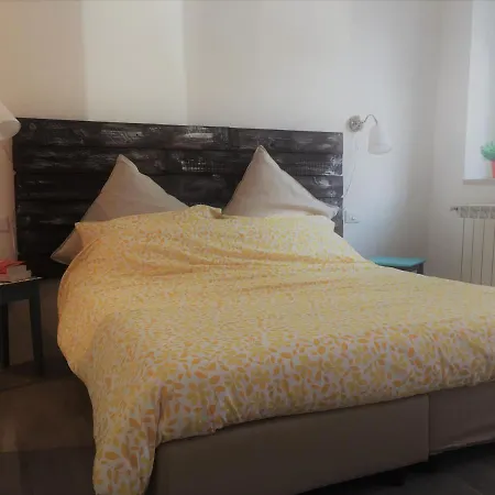 Bed and breakfast Montecengio