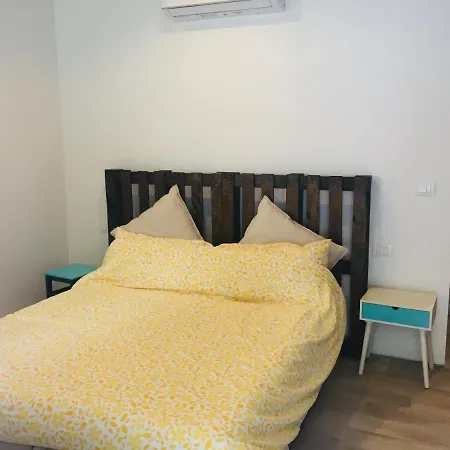Bed and breakfast Montecengio