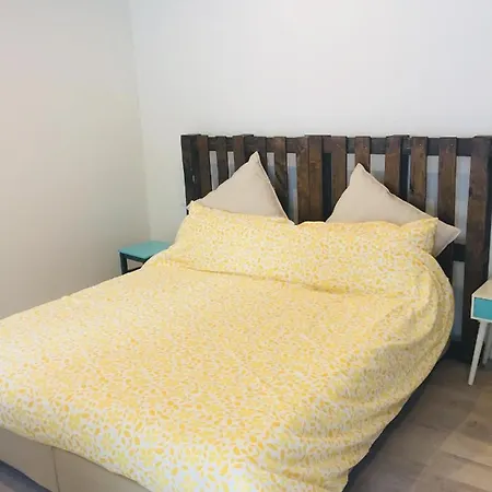 Panzió Montecengio 3*