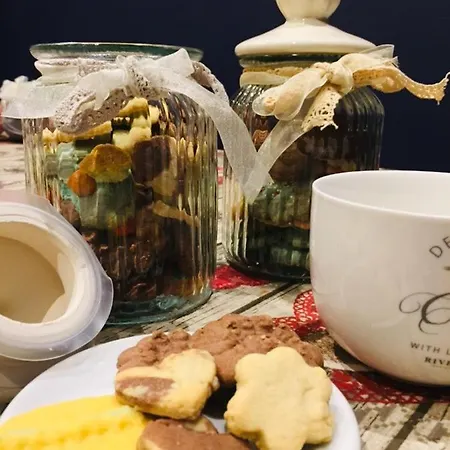 Montecengio Bed & Breakfast