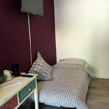 Frühstückspension Montecengio 3*